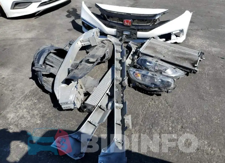 2HGFC1F72MH701850 Photo# 12