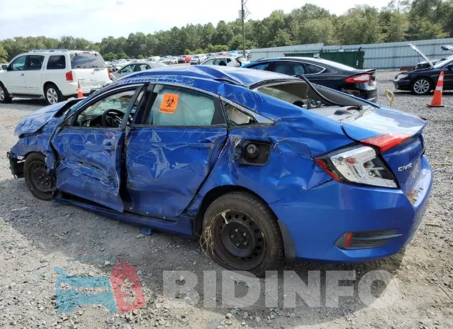 2HGFC2F5XHH505228 Photo# 2