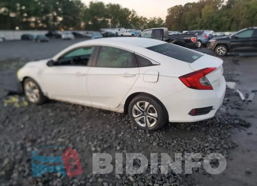2HGFC2F5XHH532932 Photo# 2