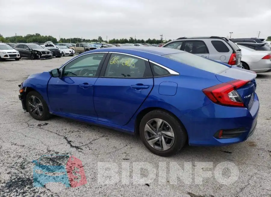 2HGFC2F65MH553495 Photo# 2
