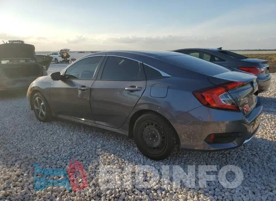 2HGFC2F67LH551584 Photo# 2