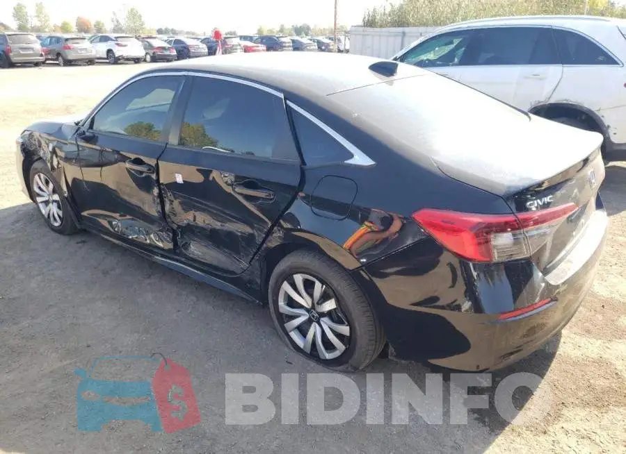 2HGFE2F26NH107588 Photo# 2