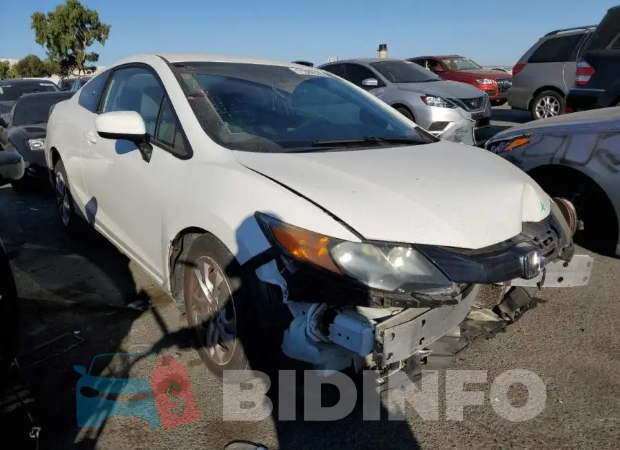 2HGFG3B59FH521904 Photo# 4