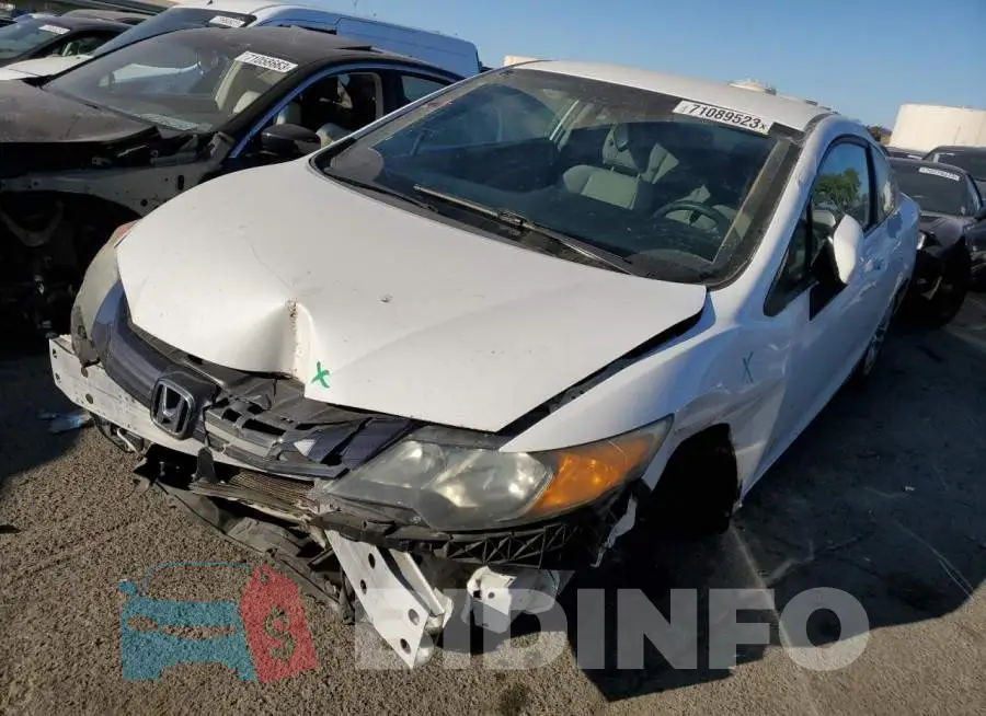2HGFG3B59FH521904 Photo# 1
