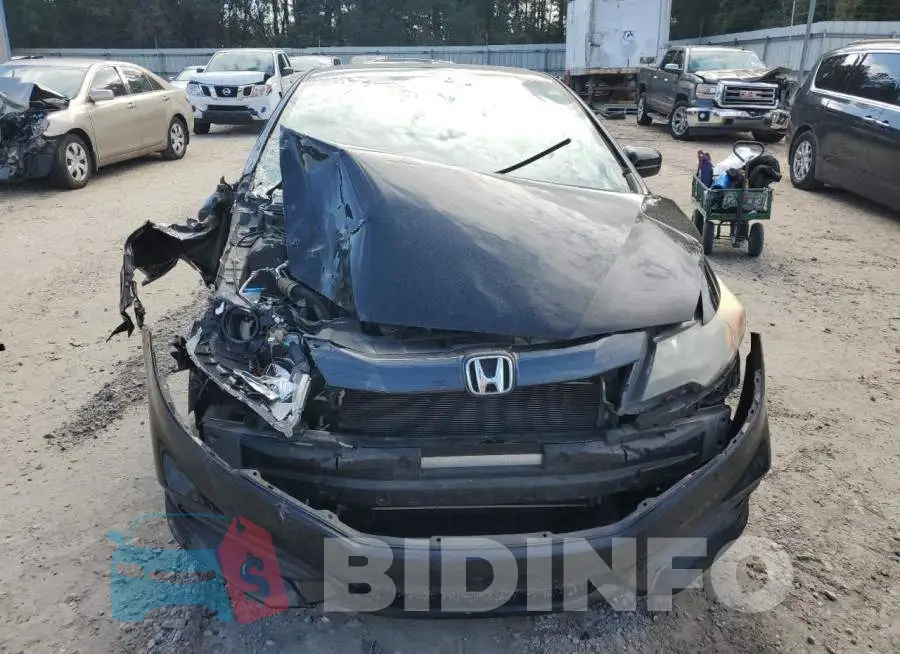 2HGFG3B83FH502632 Photo# 5