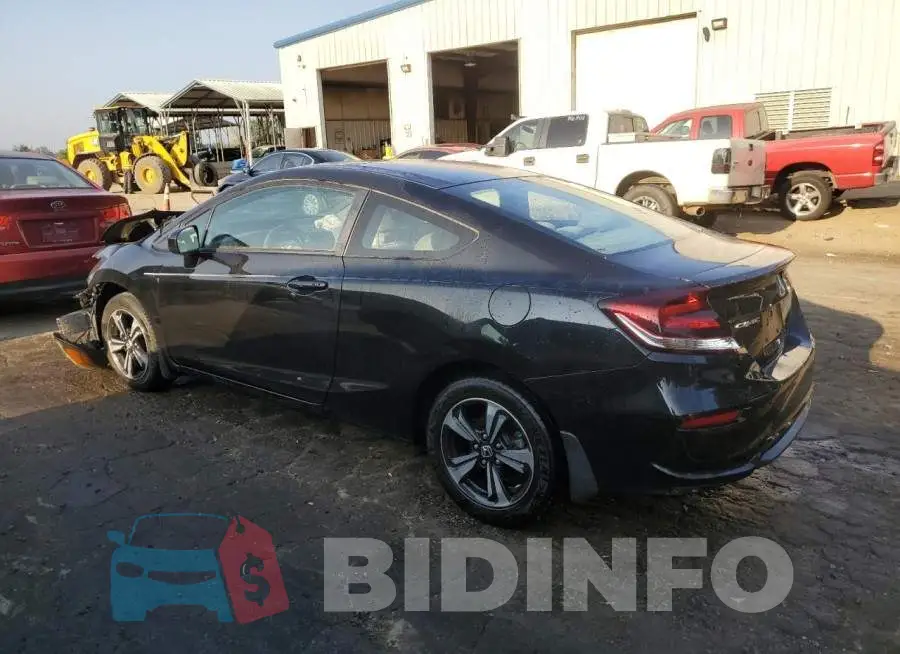 2HGFG3B86FH519134 Photo# 2