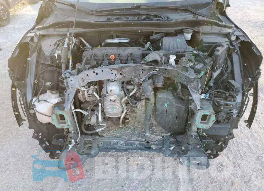 3CZRU6H13KG728738 Photo# 11