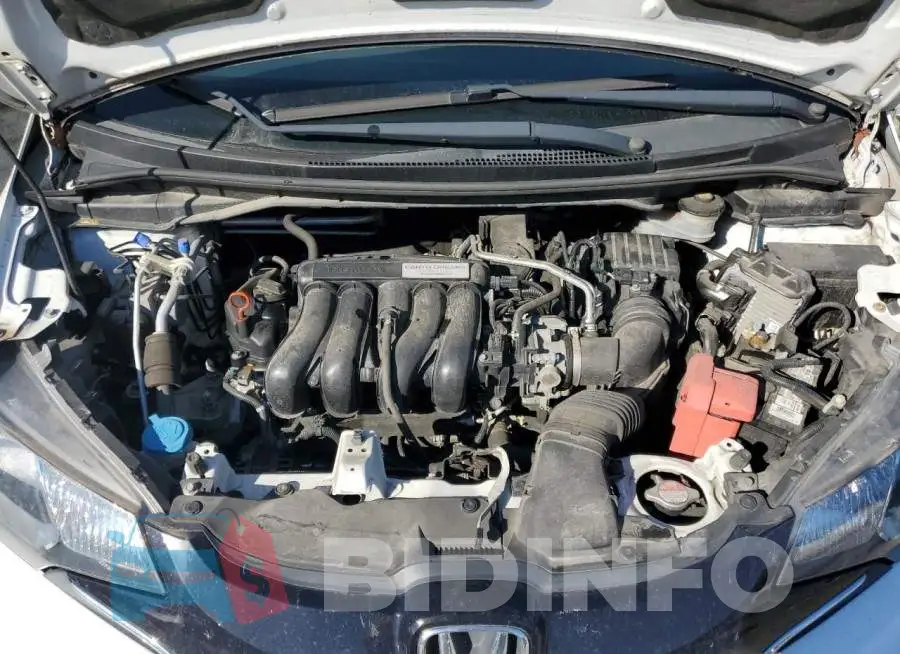 3HGGK5H86FM776172 Photo# 11