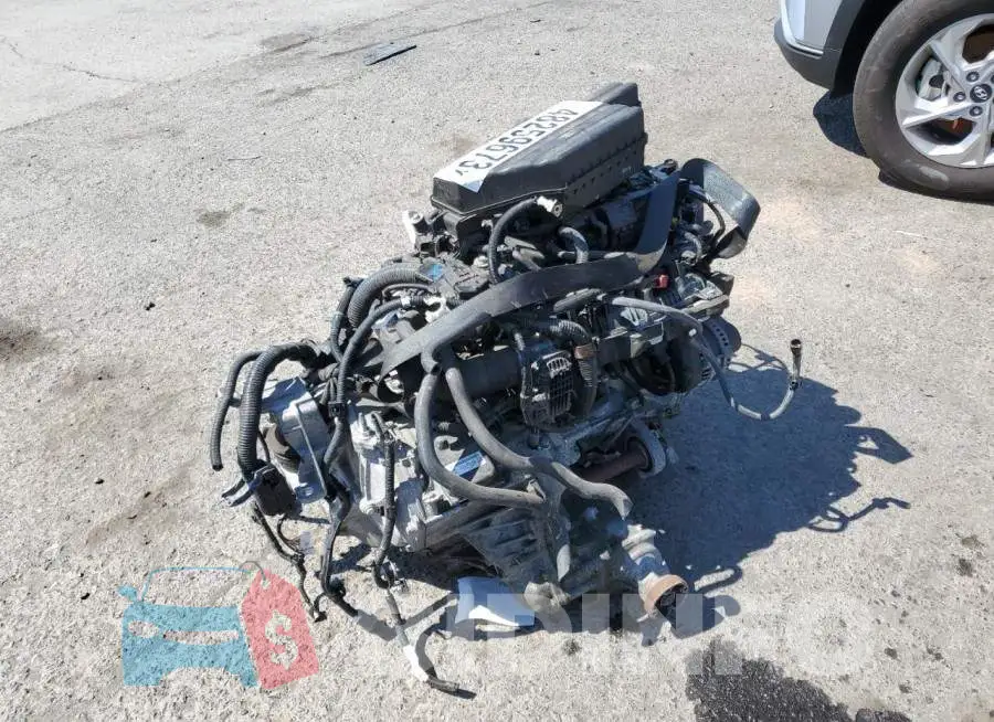 5J6RW2H52LL019843 Photo# 2