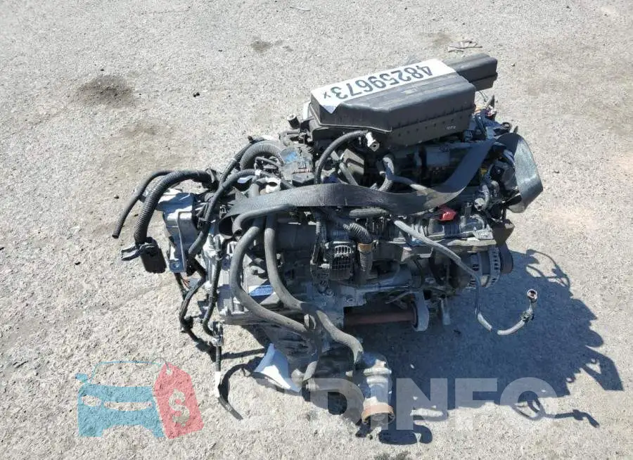 5J6RW2H52LL019843 Photo# 7