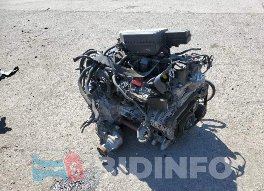 5J6RW2H52LL019843 Photo# 3