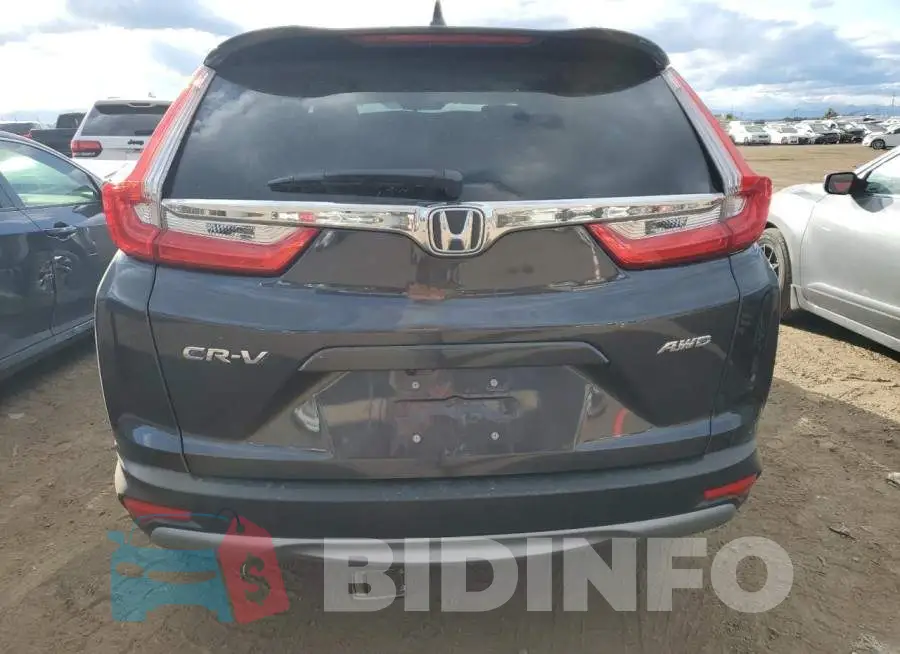 5J6RW2H57KA017970 Photo# 6