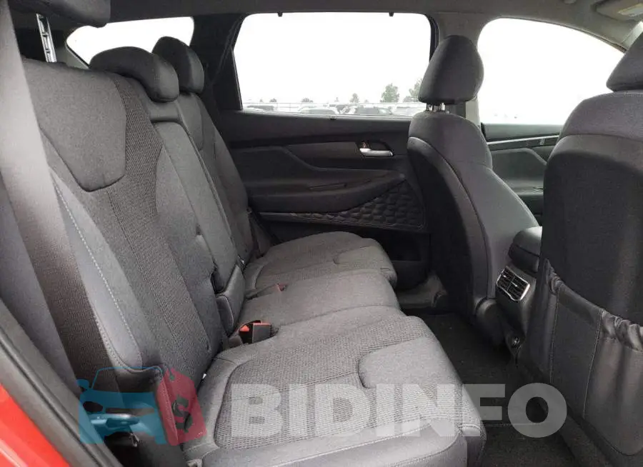 5NMS6DAJ1NH384626 Photo# 11