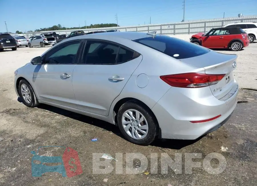 5NPD74LF5HH055580 Photo# 2