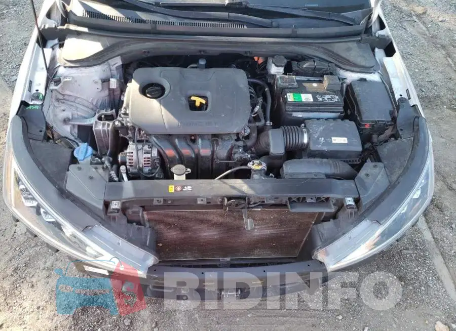 5NPD84LF3KH457733 Photo# 11