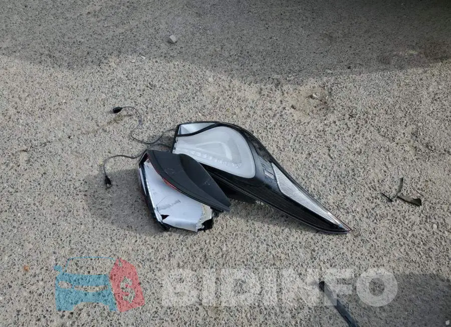 5NPDH4AE3EH491198 Photo# 12