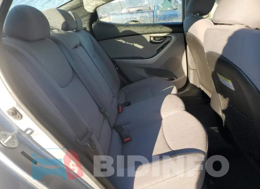 5NPDH4AE8FH592996 Photo# 10