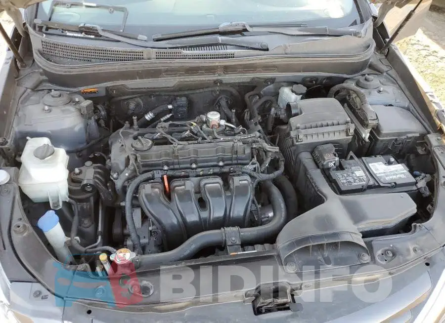 5NPEB4AC7EH863498 Photo# 11