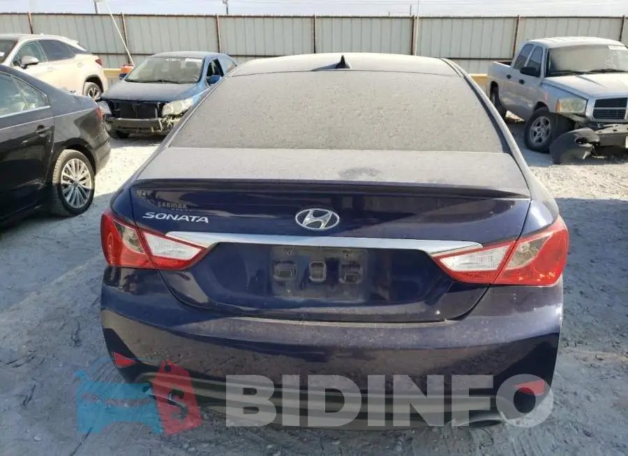 5NPEC4AC2EH852714 Photo# 6