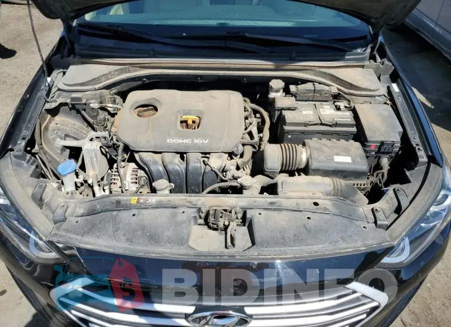 KMHD84LF2HU280196 Photo# 11