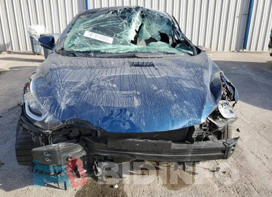 KMHDH4AE8FU414362 Photo# 5