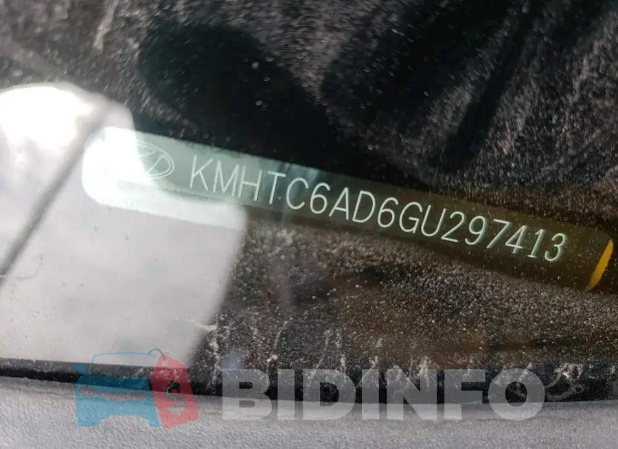 KMHTC6AD6GU297413 Photo# 13