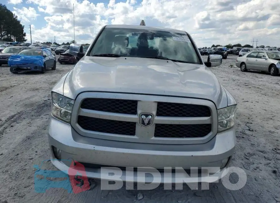 1C6RR6FT6ES112578 Photo# 5