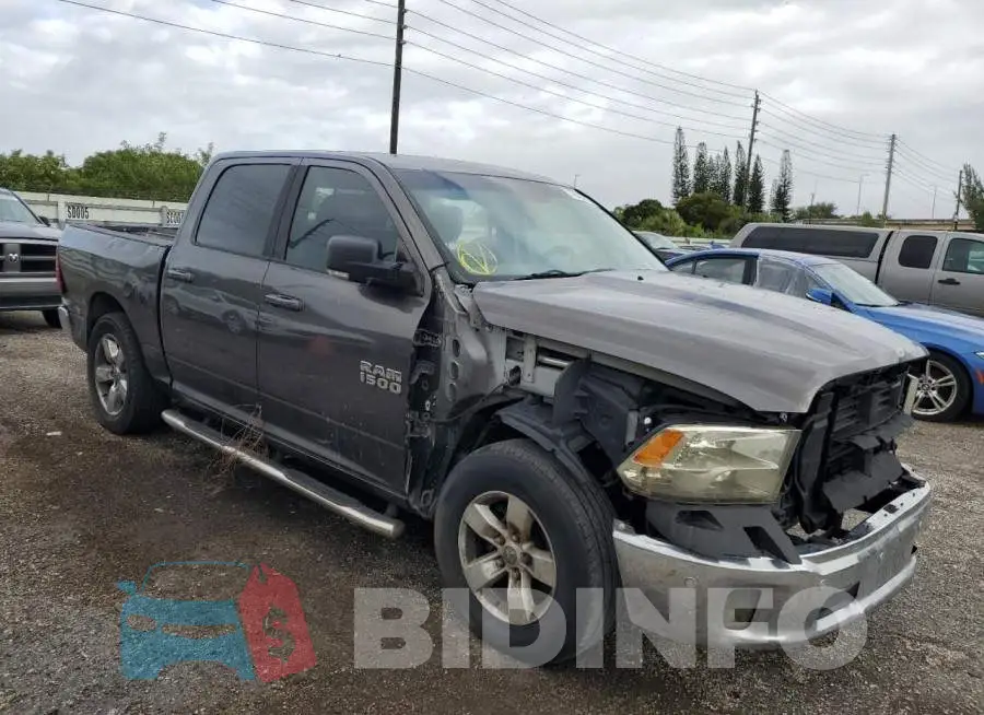 1C6RR6LT2GS169237 Photo# 4