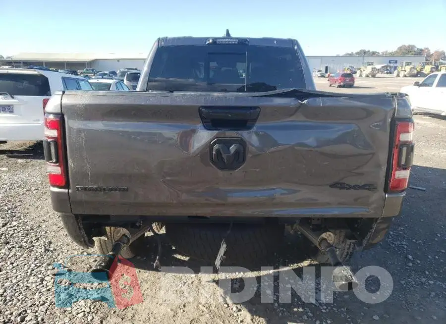 1C6SRFFT2PN657003 Photo# 6