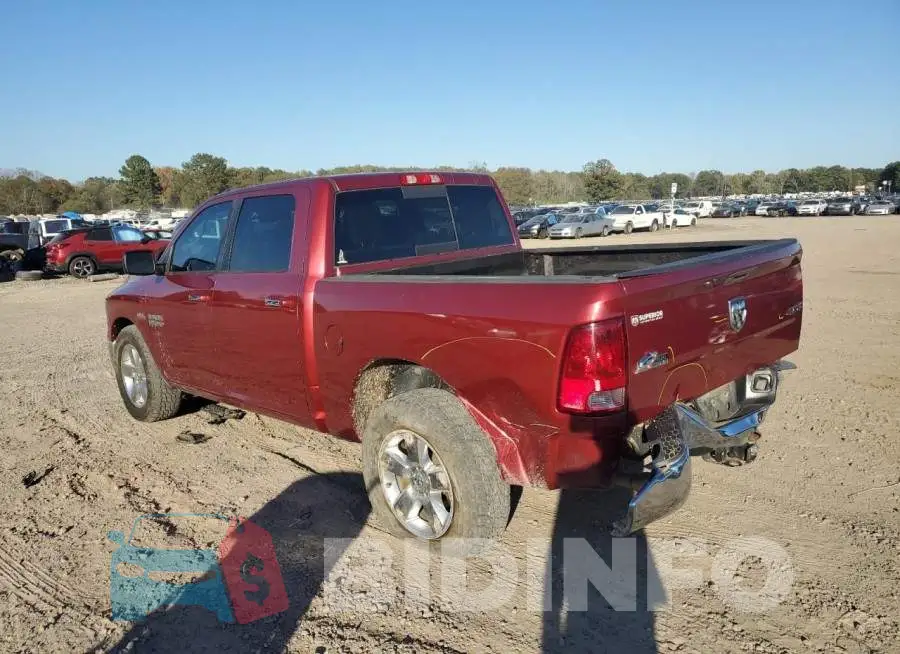 3C6RR7LT4FG641353 Photo# 2