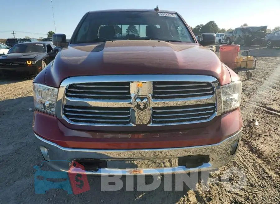 3C6RR7LT4FG641353 Photo# 5