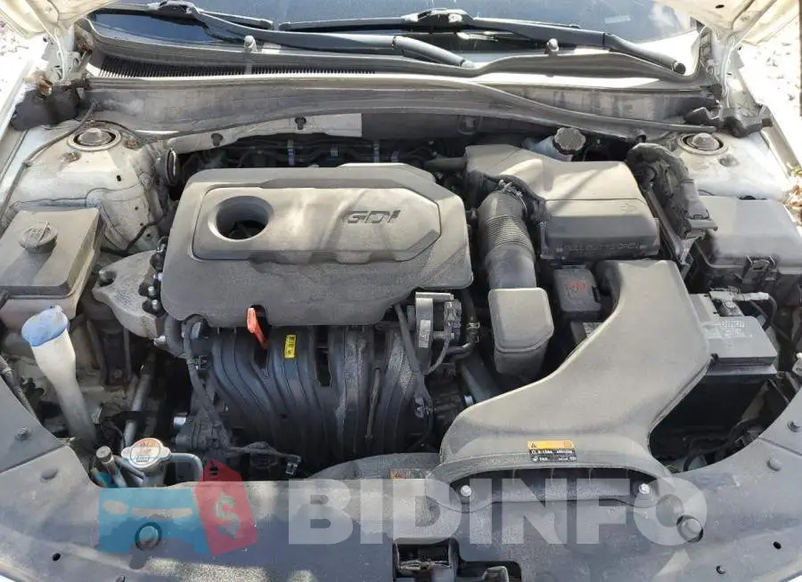 KNAGT4L31G5103618 Photo# 11