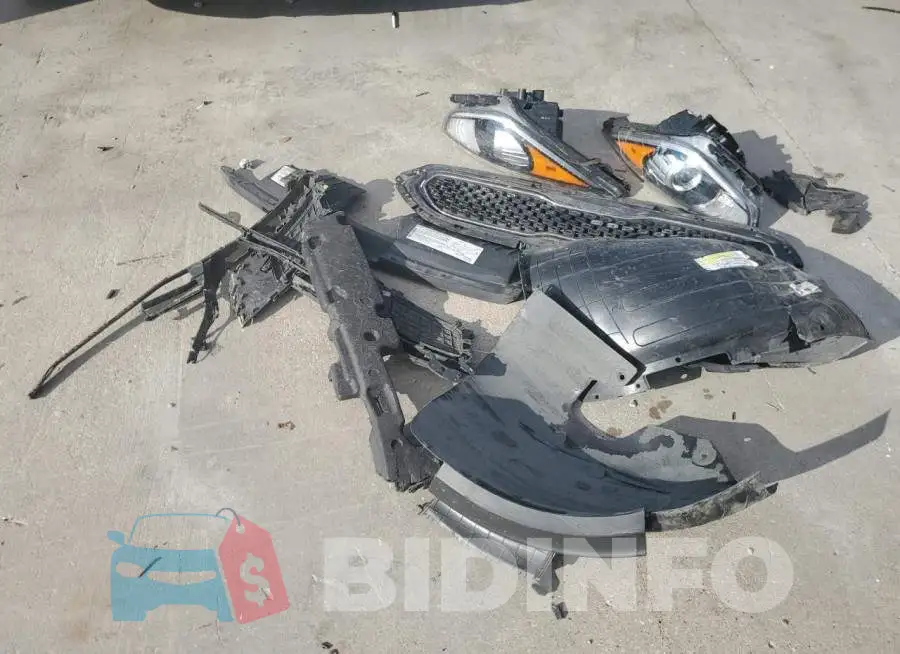 KNDCB3LC5J5163696 Photo# 13