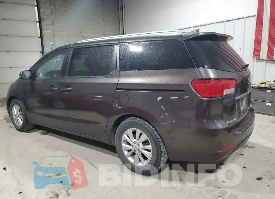 KNDMB5C17H6233637 Photo# 2
