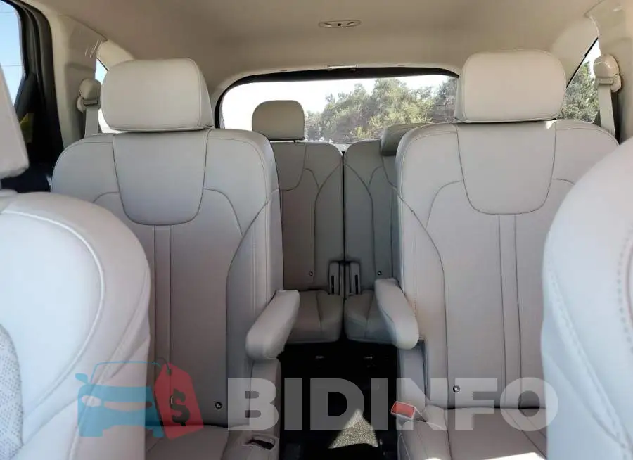 KNDRHDLG9P5205605 Photo# 10