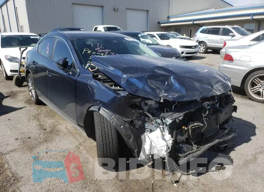 3MZBPABL2MM214599 Photo# 1