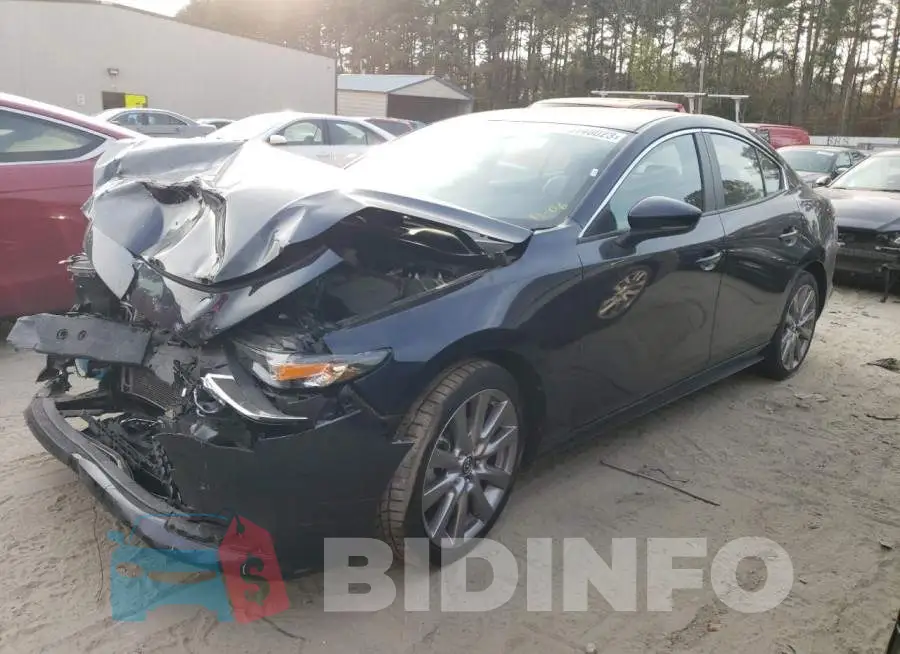 3MZBPACL1LM126804 Photo# 1