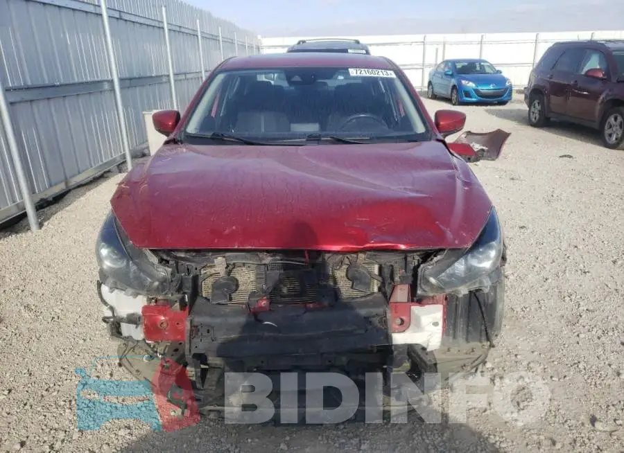JM1BN1V77J1172625 Photo# 5