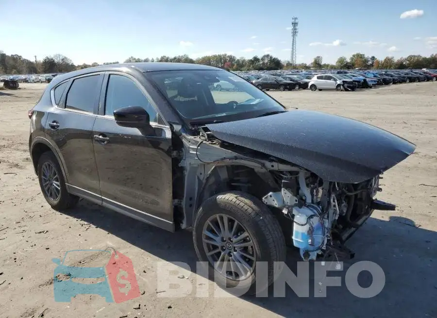 JM3KFBCM2M0302582 Photo# 4