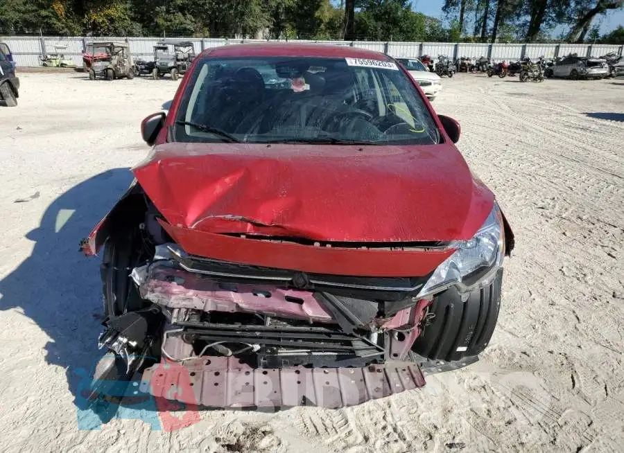 ML32AUHJ7MH010819 Photo# 5
