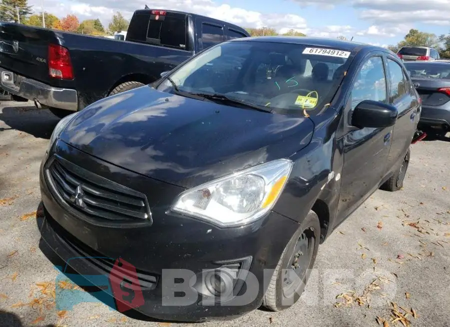 ML32F3FJ5HHF05463 Photo# 2