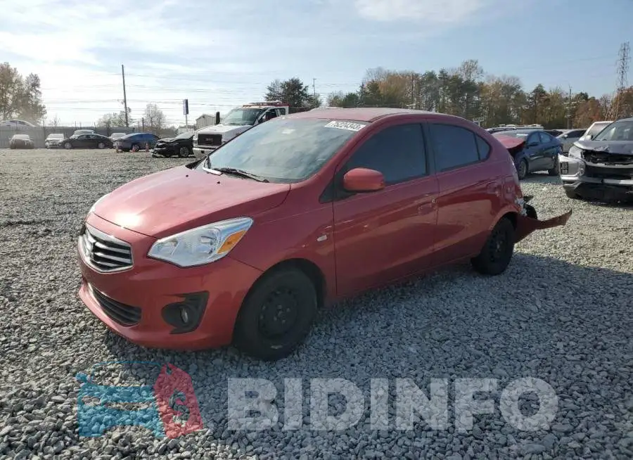 ML32F3FJ8HHF14528 Photo# 1