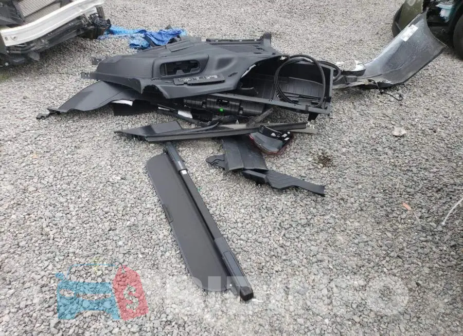 4S4WMAPD6N3442828 Photo# 13