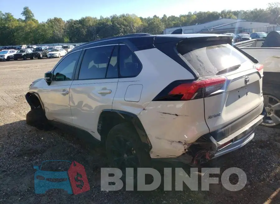 2T3E6RFV9NW035862 Photo# 2