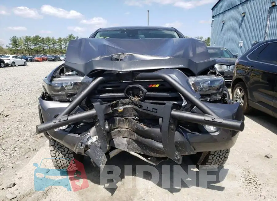 3TMCZ5ANXJM128464 Photo# 5