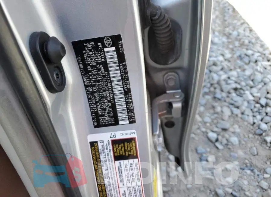 4T1BD1FK4GU177015 Photo# 12