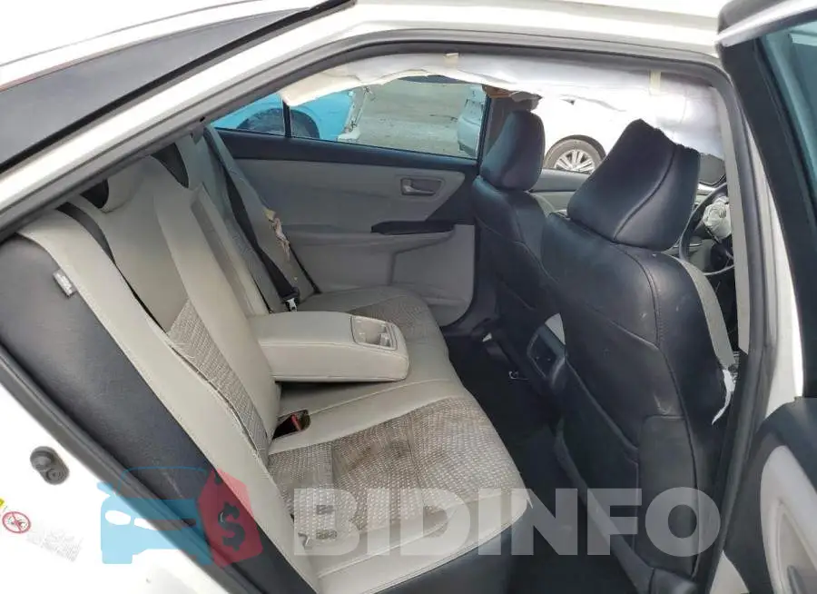 4T1BF1FK3FU020049 Photo# 10