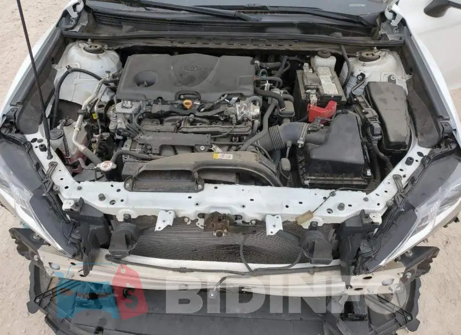 4T1C11AK6NU666761 Photo# 11