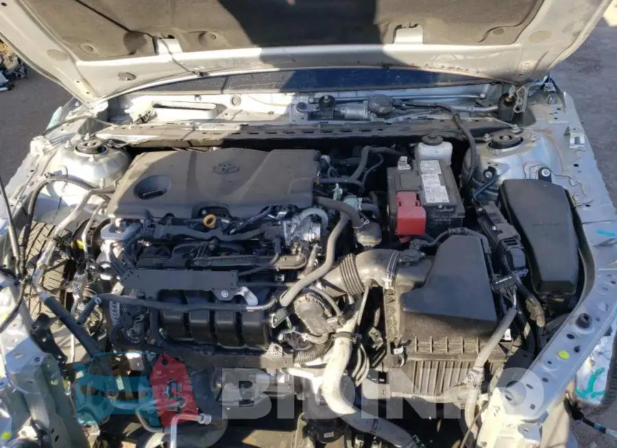 4T1S11AK7PU110862 Photo# 11