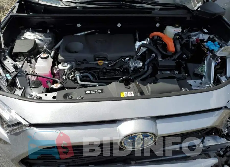 4T3LWRFV3PU092097 Photo# 11